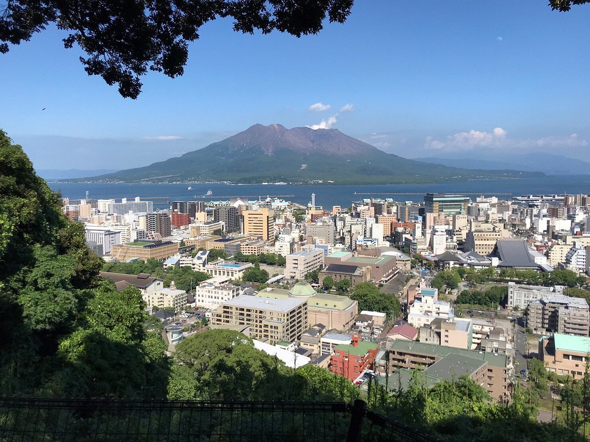 🏞️ 미후네마치 성산 공원(미후네마치 시로야마 코엔) 이미지 2